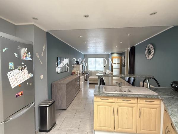 Maison 4 pièce(s) 3 chambre(s) 73 m²