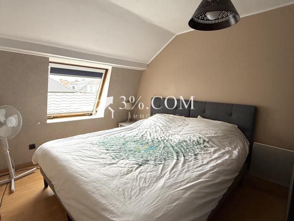 Maison 4 pièce(s) 3 chambre(s) 73 m²