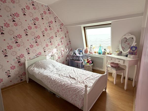 Maison 4 pièce(s) 3 chambre(s) 73 m²