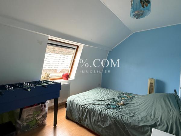 Maison 4 pièce(s) 3 chambre(s) 73 m²