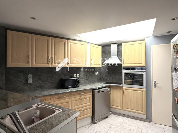 Maison 4 pièce(s) 3 chambre(s) 73 m²