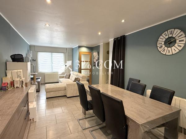 Maison 4 pièce(s) 3 chambre(s) 73 m²