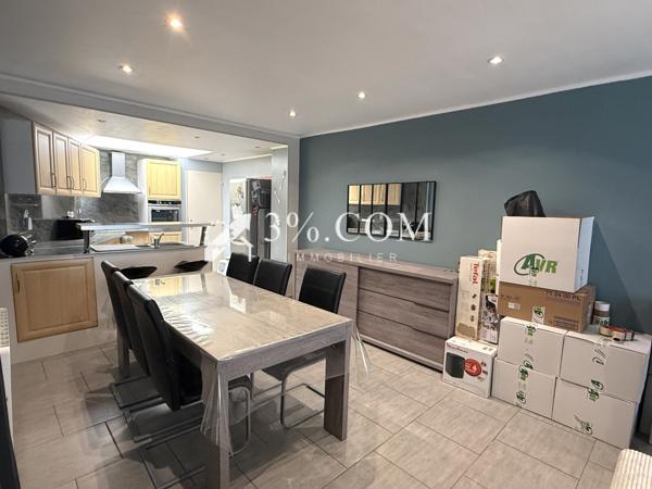 Maison 4 pièce(s) 3 chambre(s) 73 m²