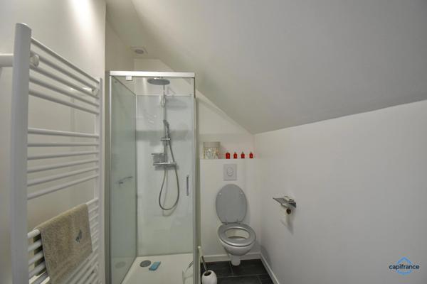 Maison à vendre 7 pièces VIGNOUX SUR BARANGEON (18)