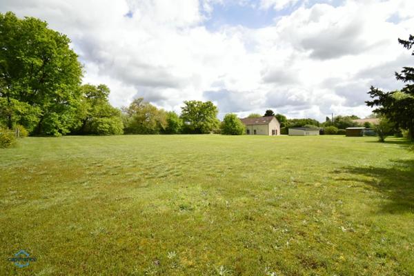 Maison à vendre 7 pièces VIGNOUX SUR BARANGEON (18)