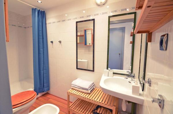 Architecture résidentielle - 1960 - studio avec vue océan - Sous Offre - Biarritz