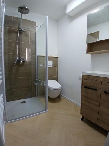 Immeuble 230m² à rénover 4 appartements