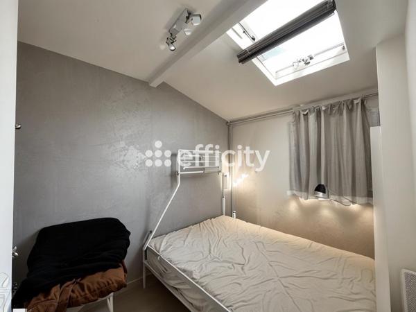 Immeuble 10 pièces - 203 m² Exclusivité efficity