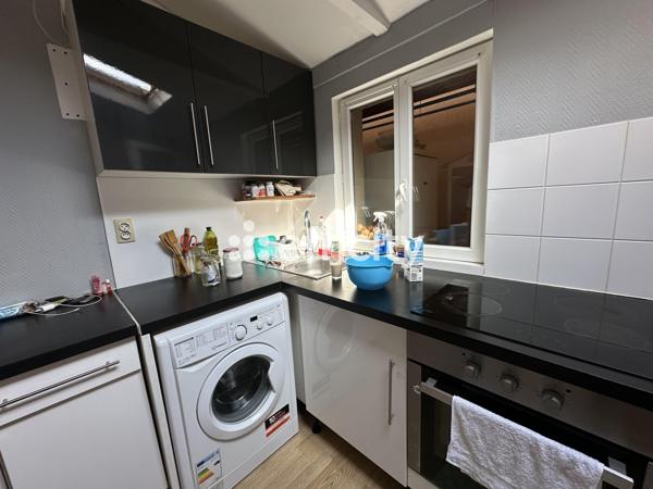 Immeuble 10 pièces - 203 m² Exclusivité efficity