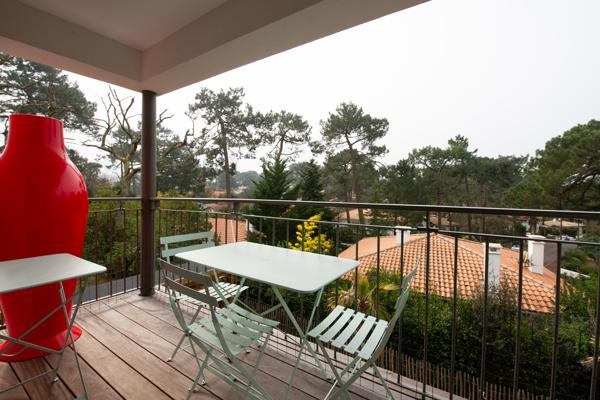 ARCHITECTURE CONTEMPORAINE - 2024 - Maison rénovée avec piscine - Arcachon