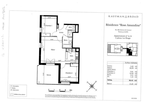 Appartement