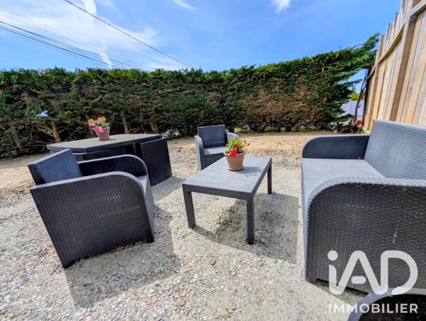 Maison à vendre 5 pièces 95 m² La Plaine-sur-Mer