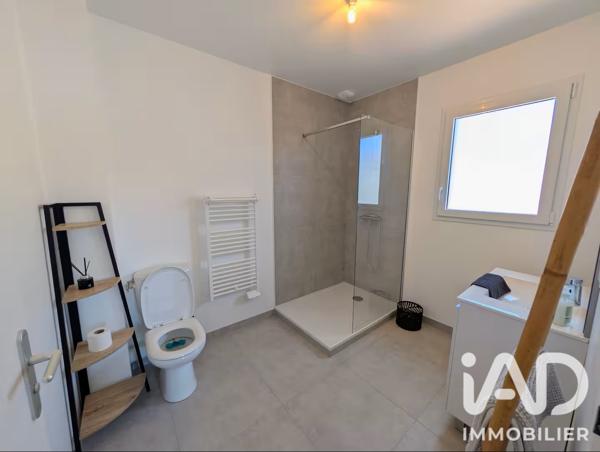 Maison à vendre 5 pièces 95 m² La Plaine-sur-Mer