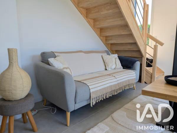 Maison à vendre 5 pièces 95 m² La Plaine-sur-Mer