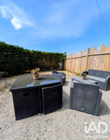 Maison à vendre 5 pièces 95 m² La Plaine-sur-Mer