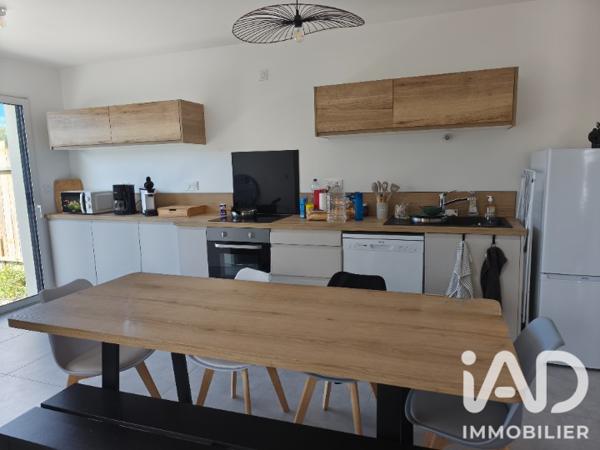 Maison à vendre 5 pièces 95 m² La Plaine-sur-Mer