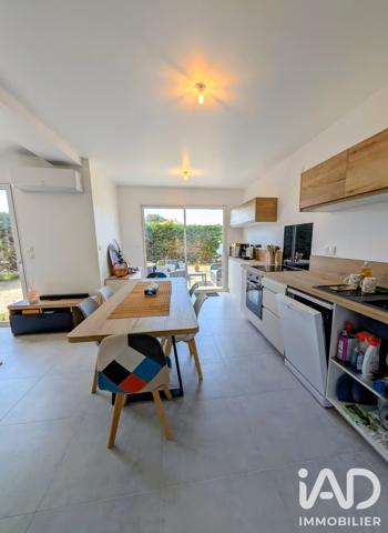 Maison à vendre 5 pièces 95 m² La Plaine-sur-Mer