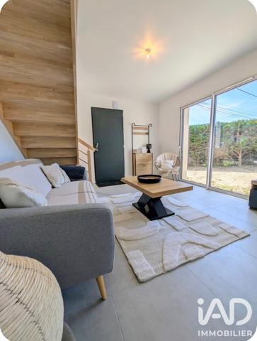 Maison à vendre 5 pièces 95 m² La Plaine-sur-Mer