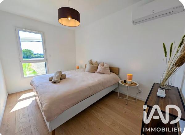 Maison à vendre 5 pièces 95 m² La Plaine-sur-Mer