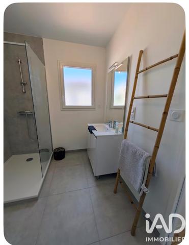 Maison à vendre 5 pièces 95 m² La Plaine-sur-Mer