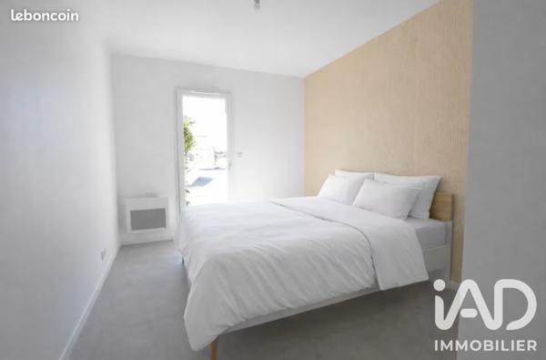 Maison à vendre 5 pièces 95 m² La Plaine-sur-Mer