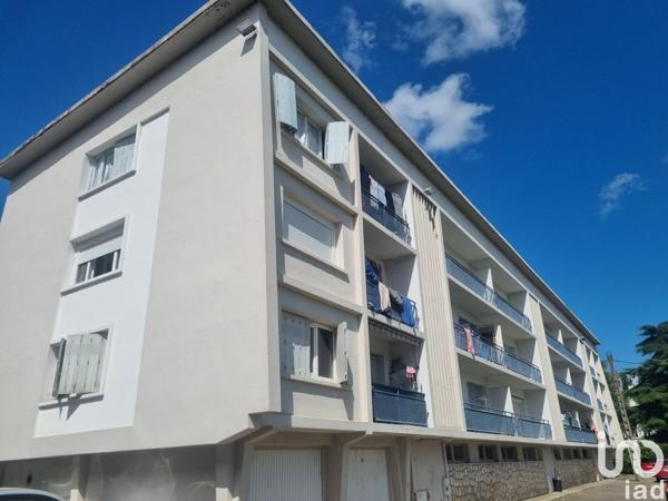 Appartement à vendre 4 pièces 68 m² Agen