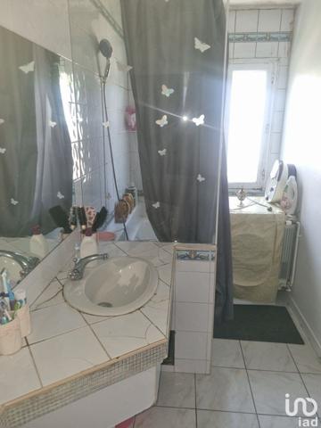 Appartement à vendre 4 pièces 68 m² Agen