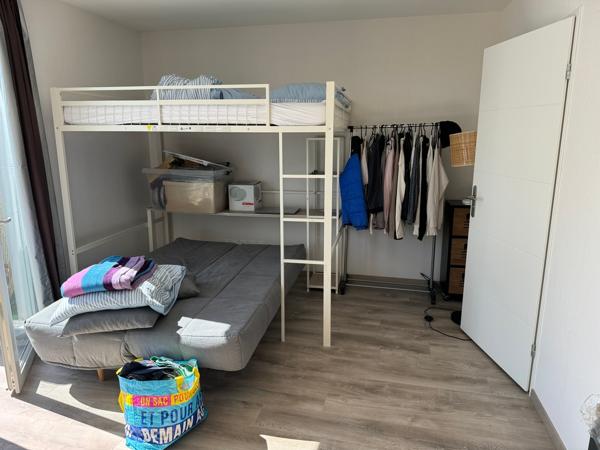 Appartement · Vente Chevigny St Sauveur (21800) 1 pièce · 34m²