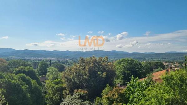 vue dégagée - exposition sud - proche des commodités - climatisation