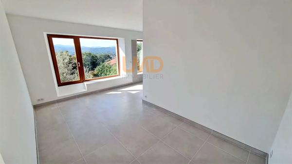 vue dégagée - exposition sud - proche des commodités - climatisation