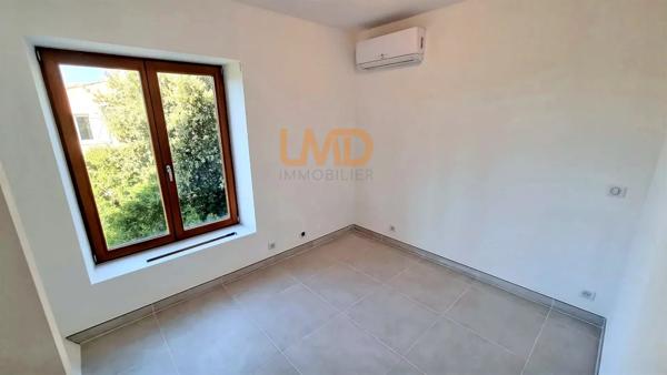 vue dégagée - exposition sud - proche des commodités - climatisation