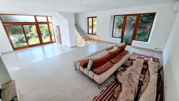 vue dégagée - exposition sud - proche des commodités - climatisation