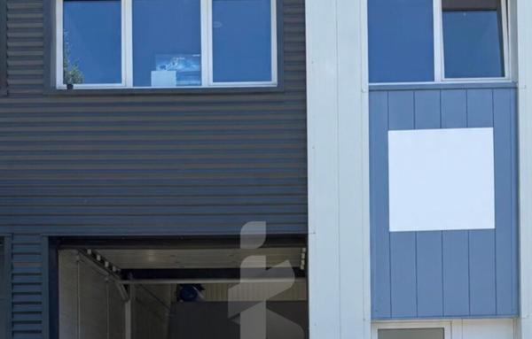 Fonds De Commerce de 108 m²