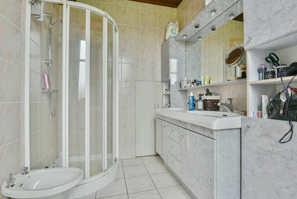 Maison 8 pièces - 182 m²