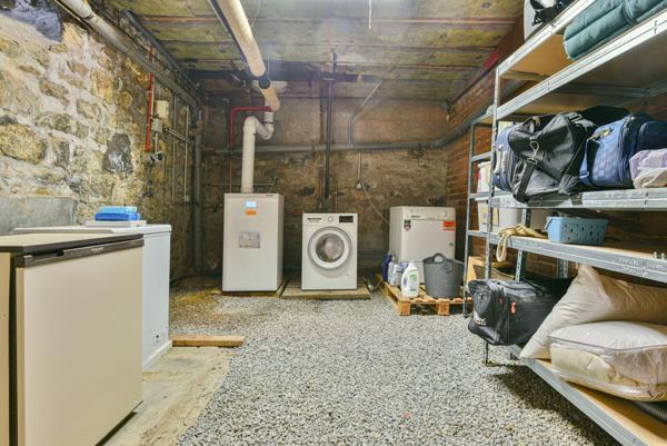 Maison 8 pièces - 182 m²