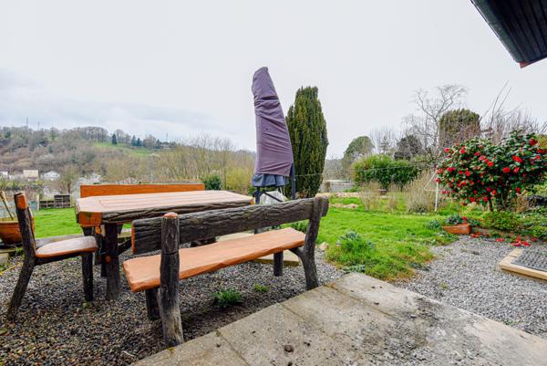 Maison 8 pièces - 182 m²