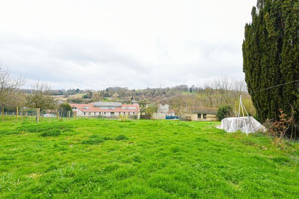 Maison 8 pièces - 182 m²