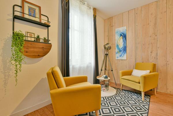 Maison 8 pièces - 182 m²