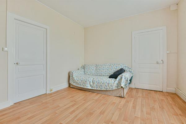 Maison 8 pièces - 182 m²