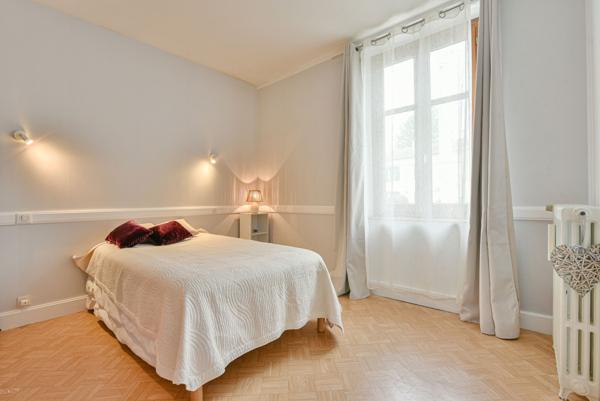 Maison 8 pièces - 182 m²