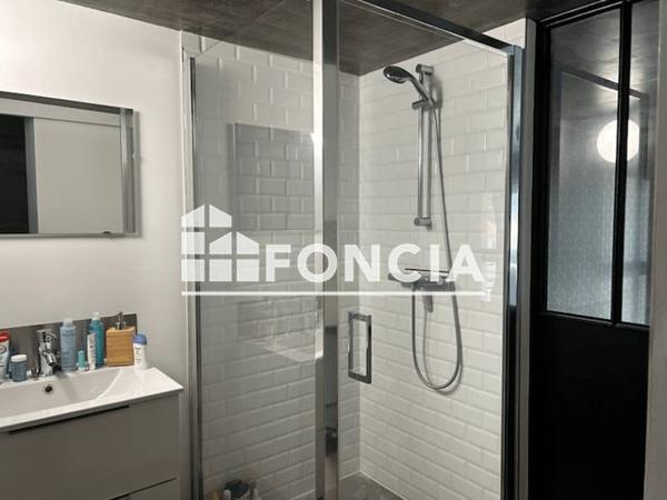 Location Appartement 3 pièces 73.63 m² - 191 RUE DE LA REPUBLIQUE Guebwiller 68500