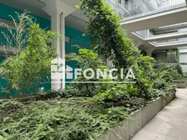 Location Appartement 3 pièces 73.63 m² - 191 RUE DE LA REPUBLIQUE Guebwiller 68500