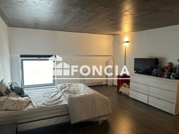 Location Appartement 3 pièces 73.63 m² - 191 RUE DE LA REPUBLIQUE Guebwiller 68500