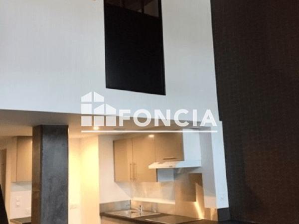 Location Appartement 3 pièces 73.63 m² - 191 RUE DE LA REPUBLIQUE Guebwiller 68500