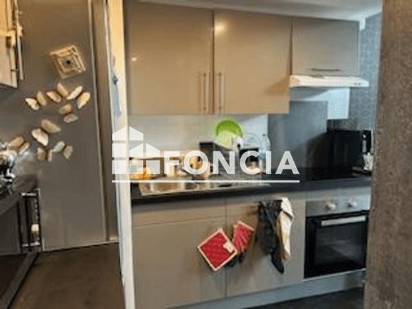 Location Appartement 3 pièces 73.63 m² - 191 RUE DE LA REPUBLIQUE Guebwiller 68500