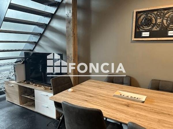 Location Appartement 3 pièces 73.63 m² - 191 RUE DE LA REPUBLIQUE Guebwiller 68500