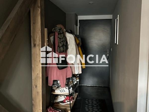 Location Appartement 3 pièces 73.63 m² - 191 RUE DE LA REPUBLIQUE Guebwiller 68500