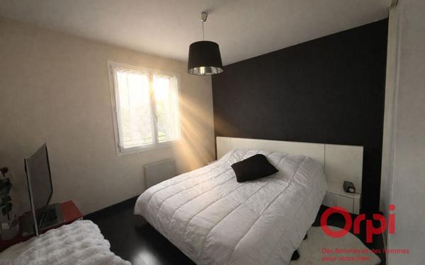 Appartement à vendre    3 pièces • 69,64 m2 Coignières