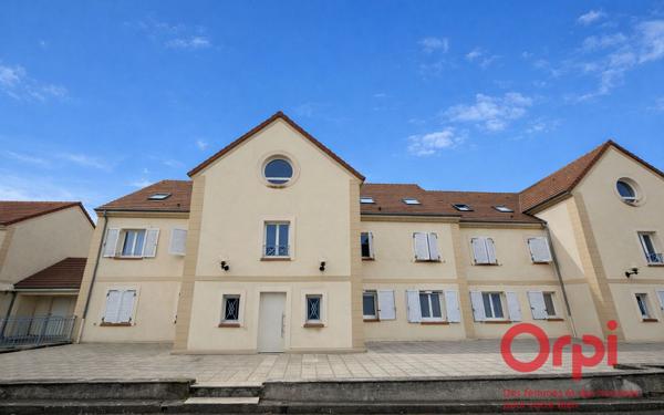 Appartement à vendre    3 pièces • 69,64 m2 Coignières