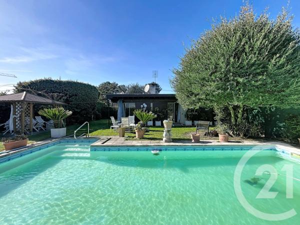 Maison à vendre  3 pièces - 100 m2 MERIGNAC - 33